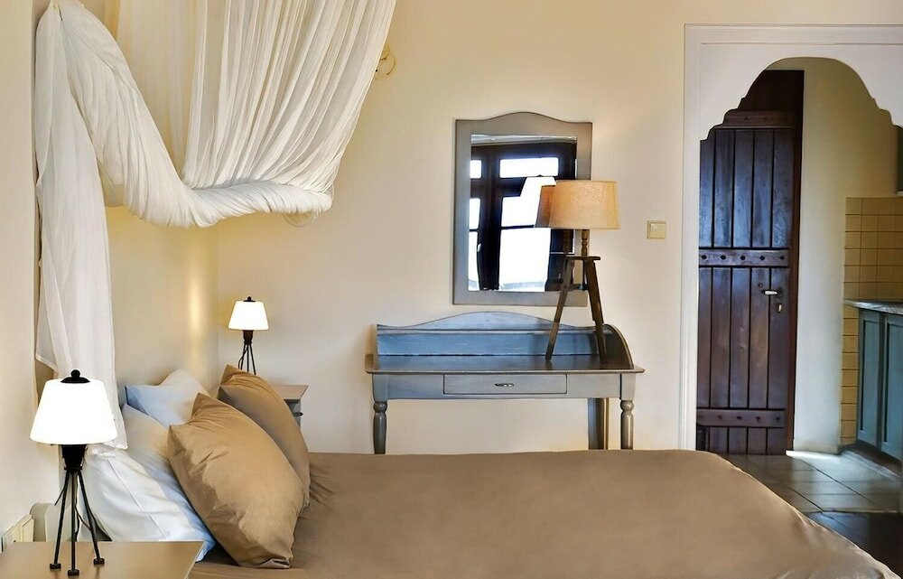 Фото Palia Damouchari