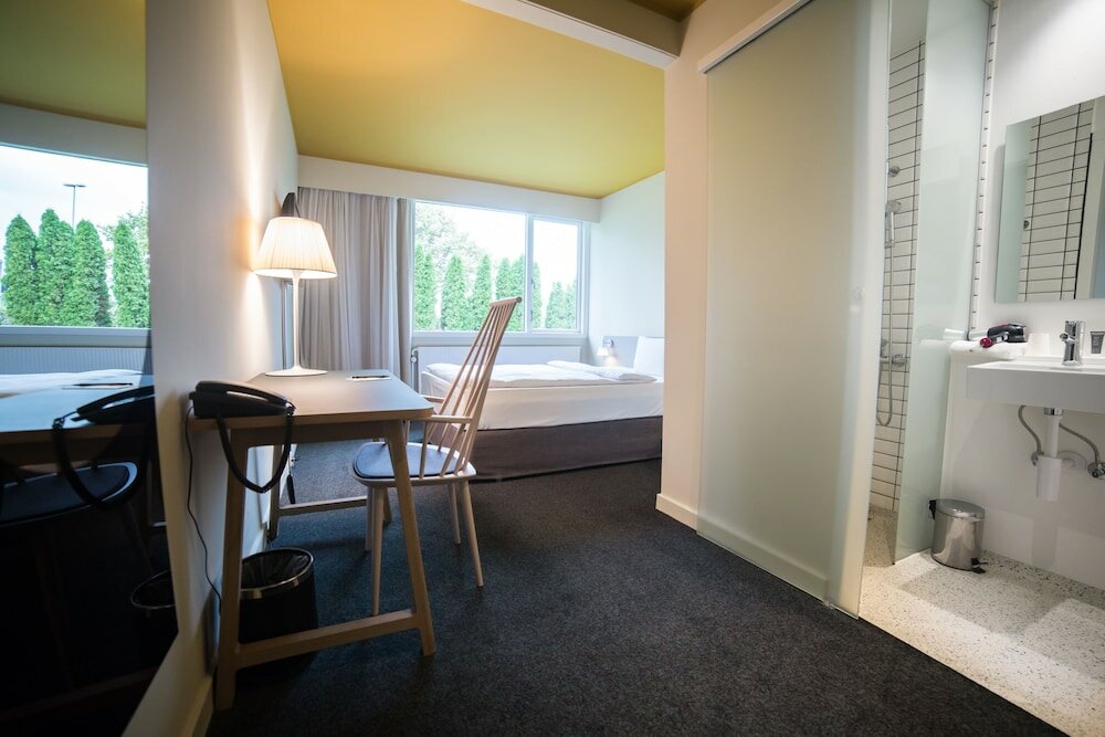 Фото Comwell Køge Strand