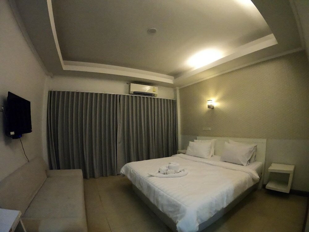 Фото Green Hill Resort