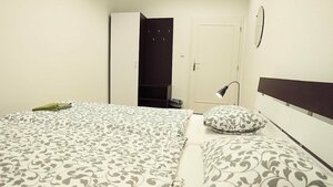 Гостиница Hostel Folks