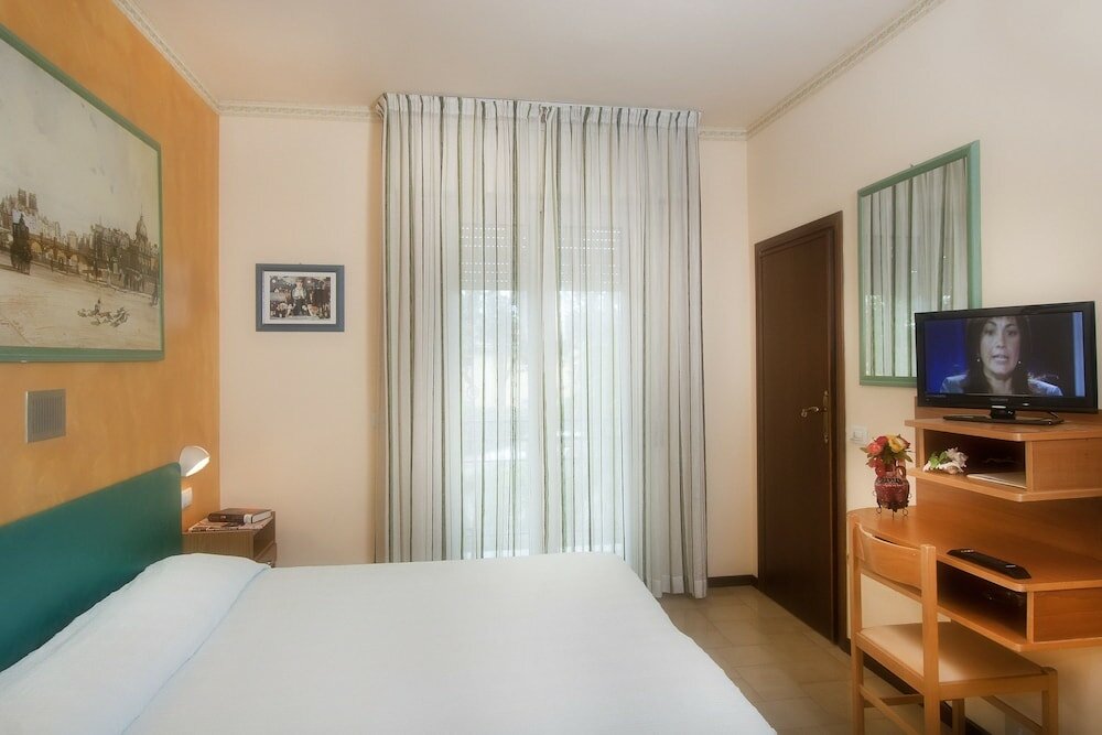 Фото Hotel Marselli