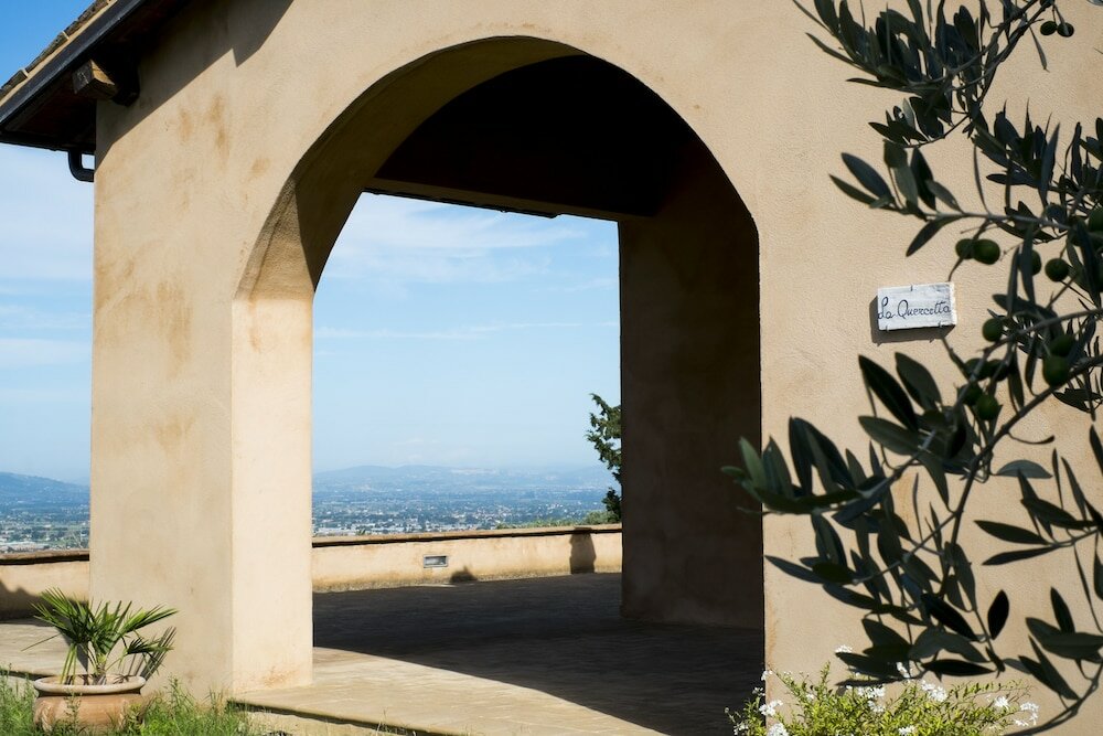 Фото La Quercetta