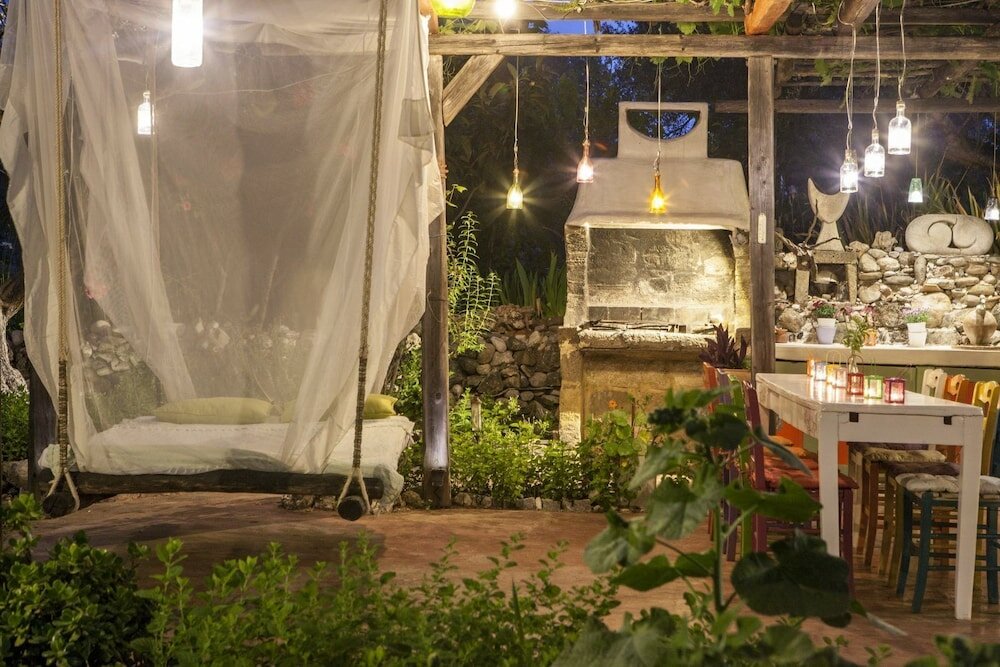 Фото The Olive Yard House