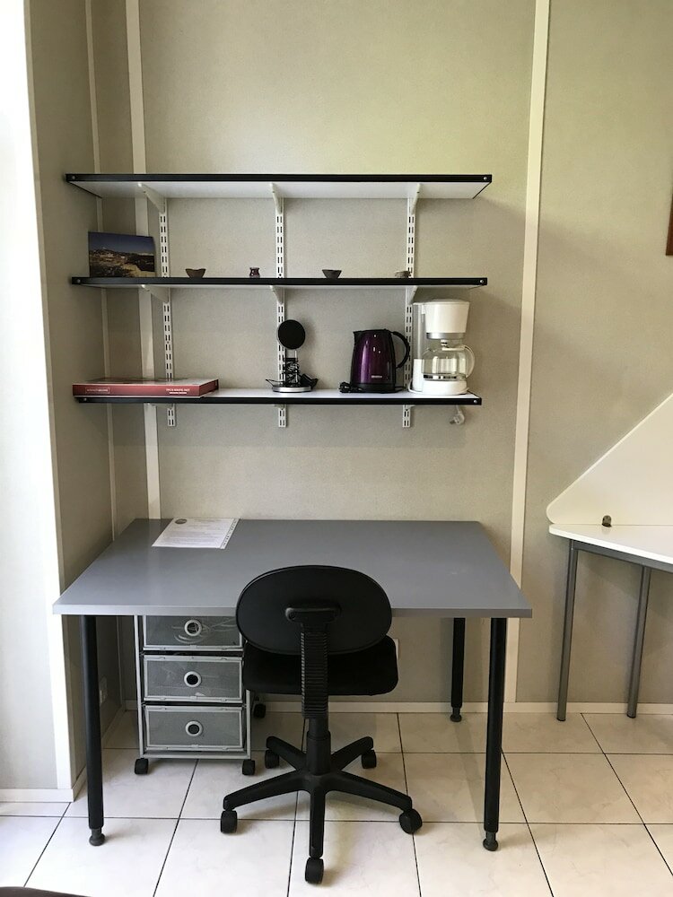 Фото Résidence Carpe Diem