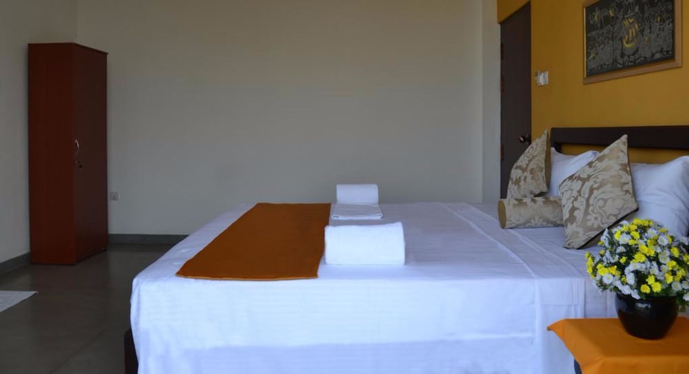 Фото Leighton Resort