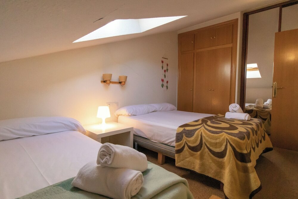 Фото Apartamentos 3000 Formigal