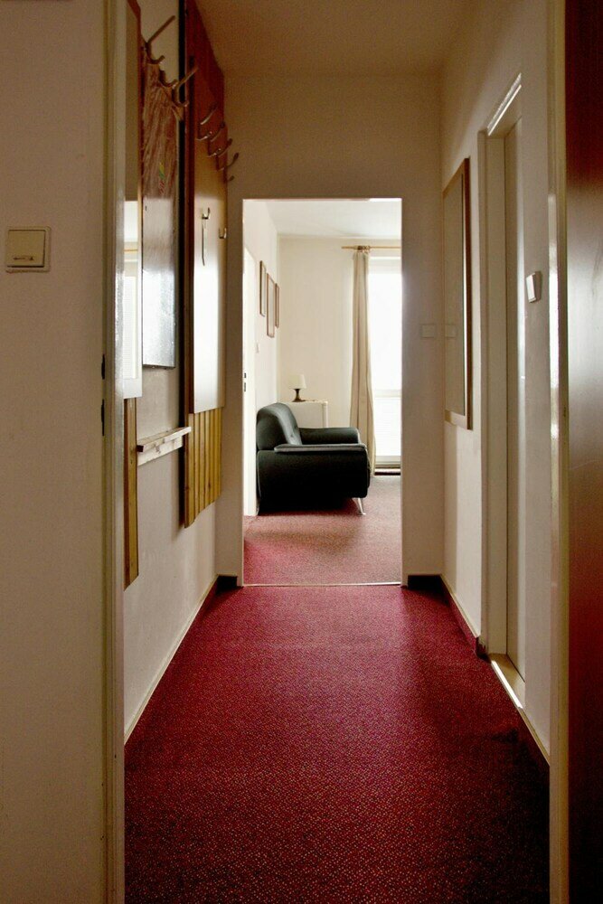 Фото Hotel Harrachov Inn