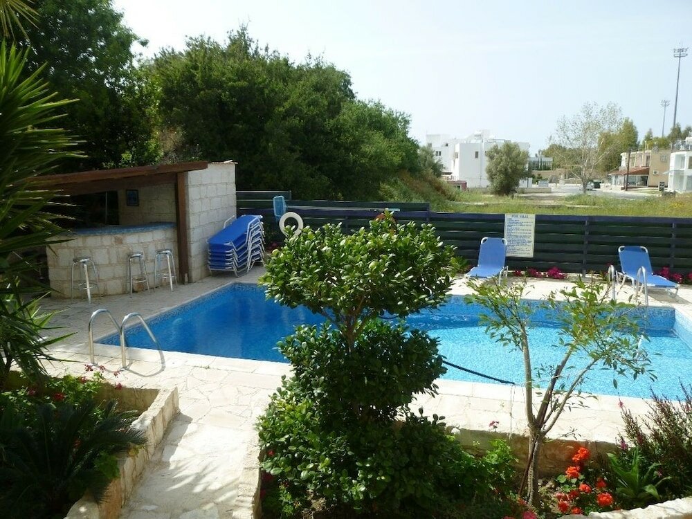 Фото Avra Family Maisonettes