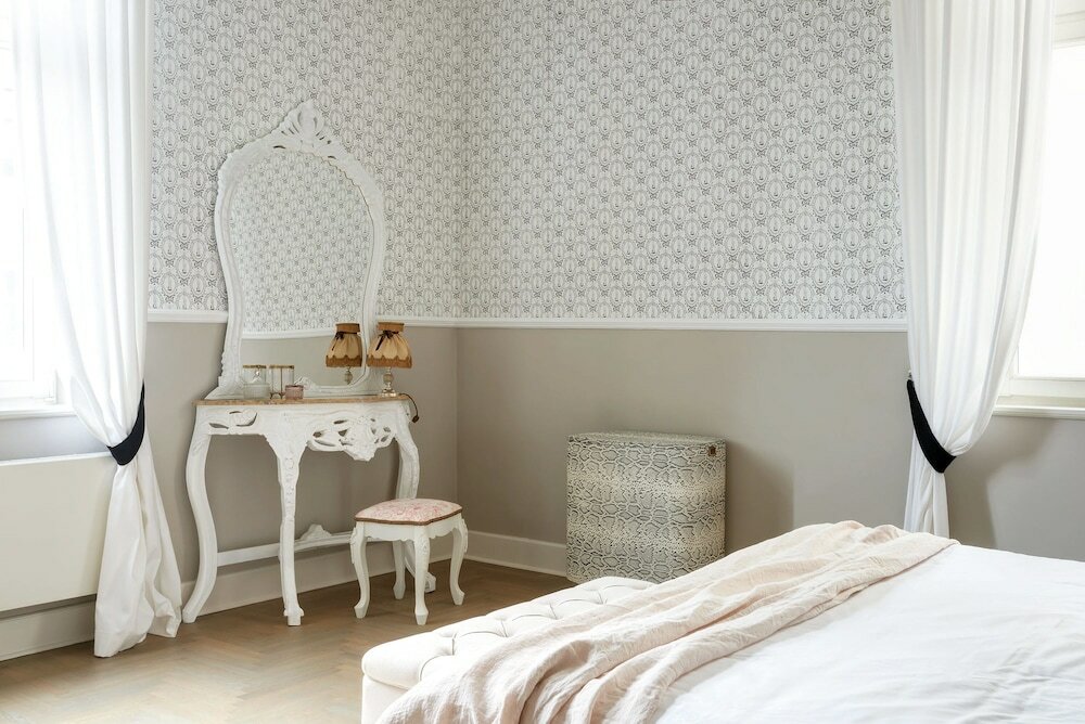 Фото Cora Apartments Leipzig