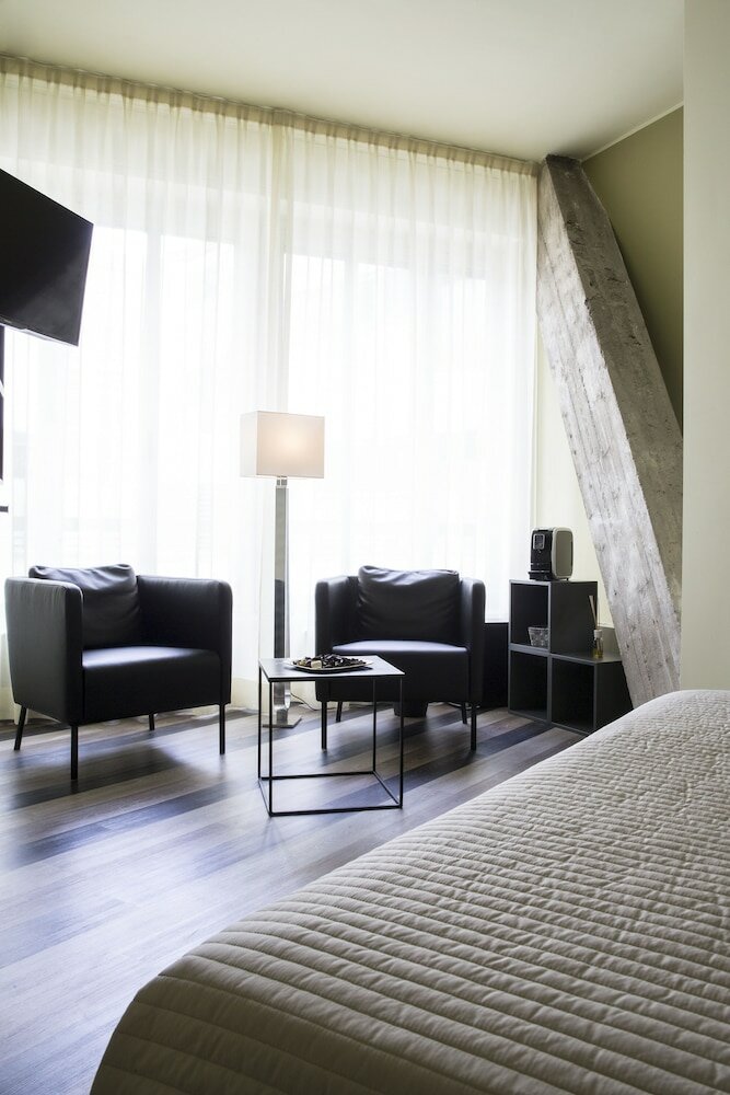 Фото Serendipity Rooms