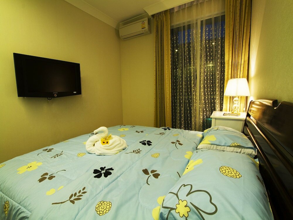 Фото My Resort Condo Hua Hin