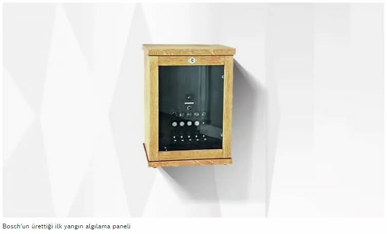 Security and alarm systems Gedsis Security Systems, Ankara, photo