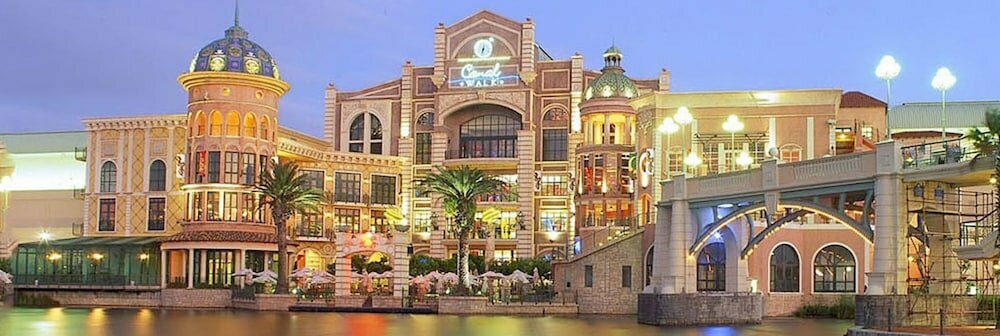 Apartments Quayside 301 by Ctha, Capetown, photo