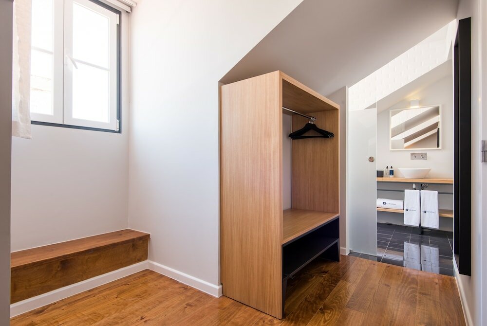 Фото Urbano Flh Hotels Lisboa