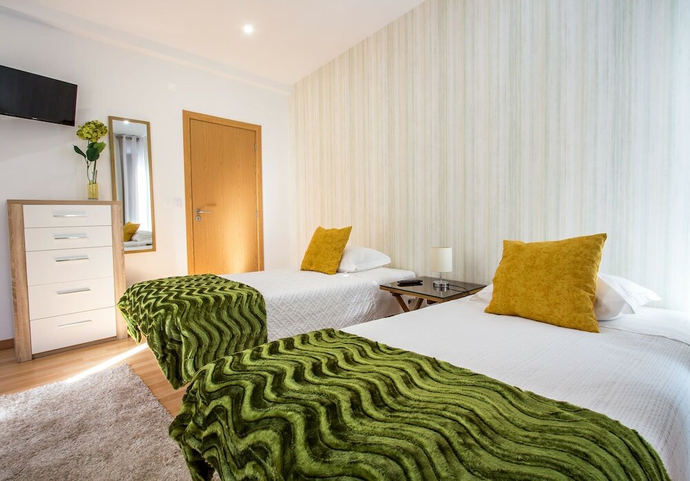 Фото Central Guest House