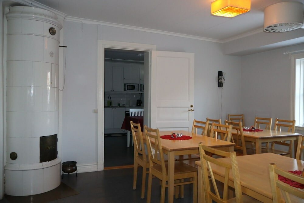 Фото Waterside Mariestad