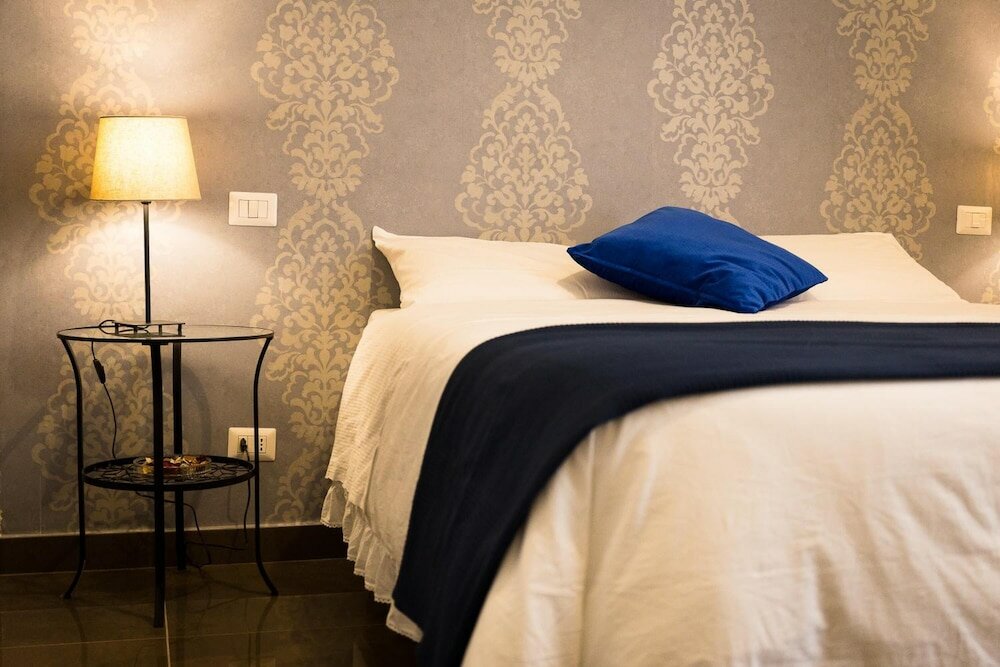 Фото B&b Depretis19