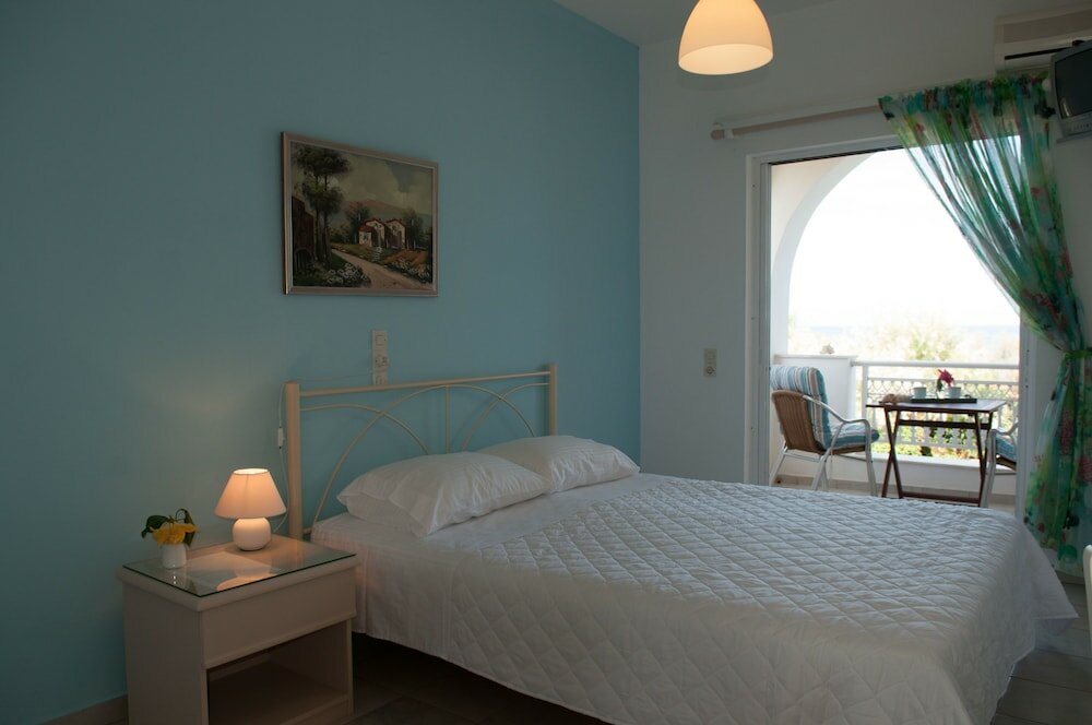 Фото Stefania Apartments