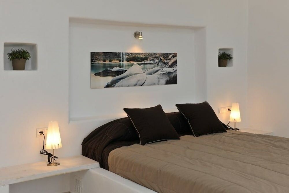 Фото Blue Mare Villas