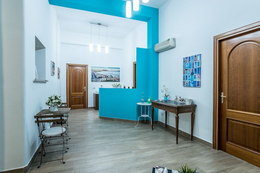 Фото Le Mura Antiche