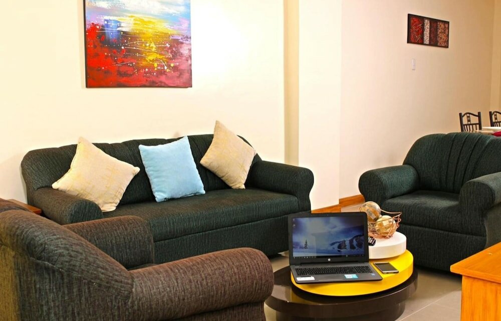 Фото Laciaville Resort and Hotel