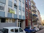 Alfa 7 Production (İstanbul, Besiktas, Cihannüma Mah., Akdoğan Sok., 44), centro de producción