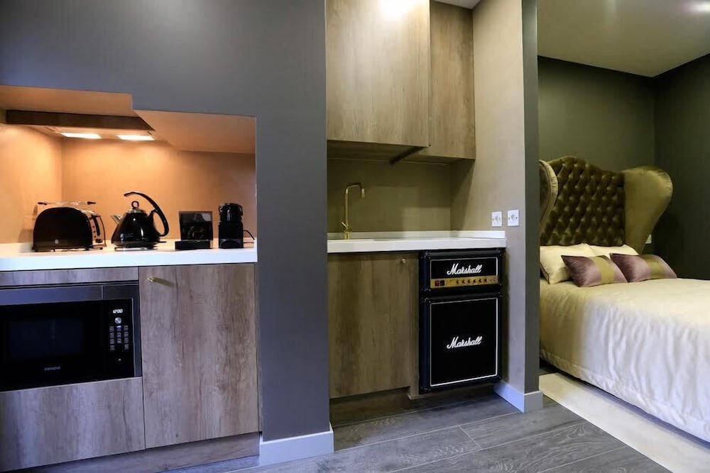 Фото Charm Flats