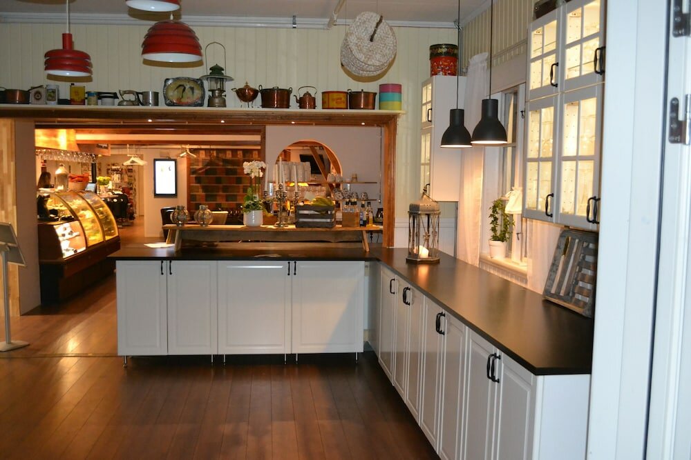 Фото Hotell Nostalgi