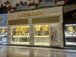Kucukbalci Gold (Konya, Karatay, Mevlana Cad., 11), tienda de joyería