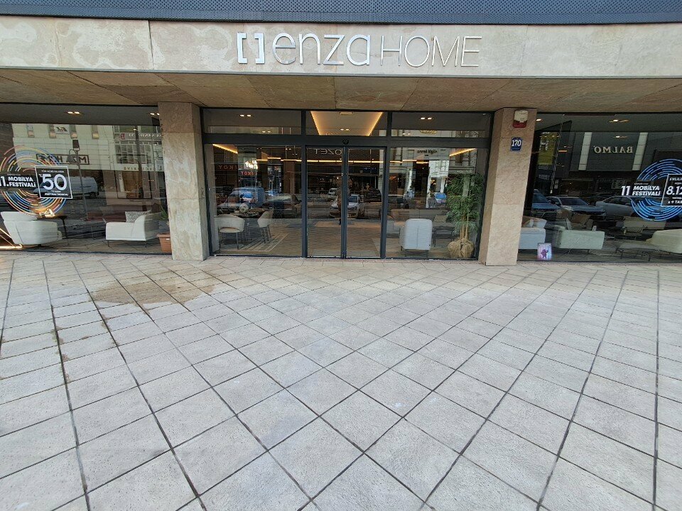 Магазин мебели Enza Home, Анкара, фото