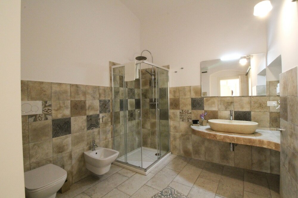 Фото Duomo Gallipoli B&b and Apartments