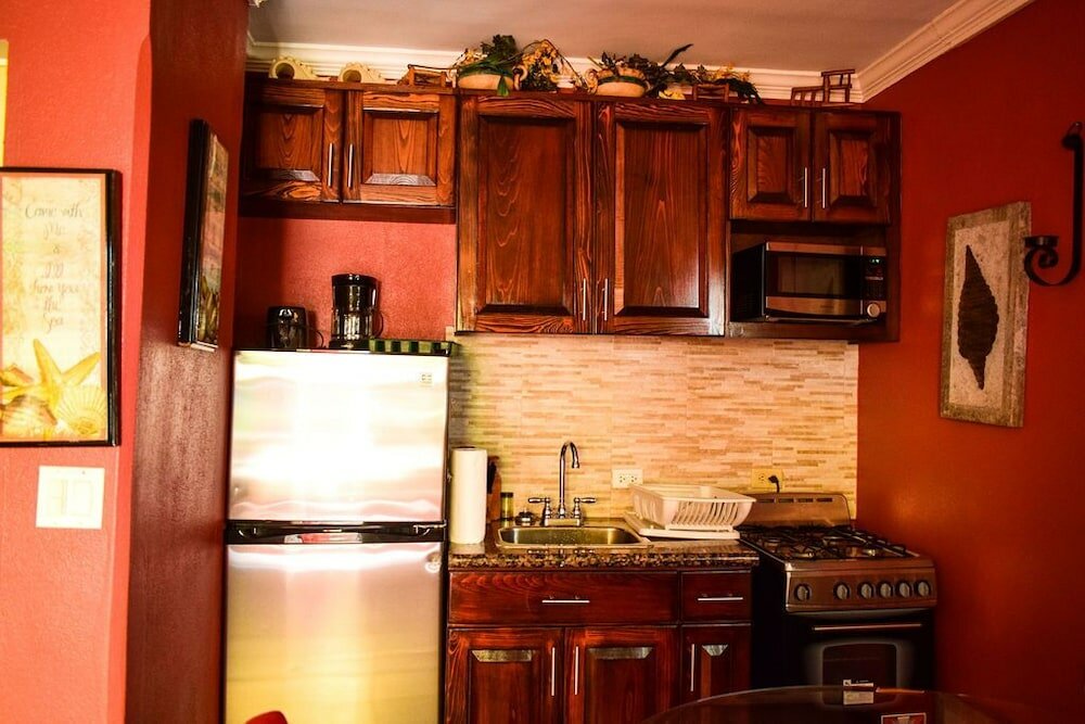 Фото Brownstone Sea Beach