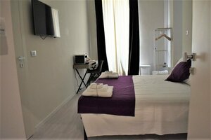 Гостиница Gatto Bianco House