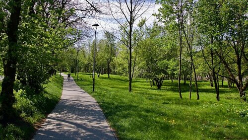 Апартаменты City of the Kings Green Silence Apartment в Кракове