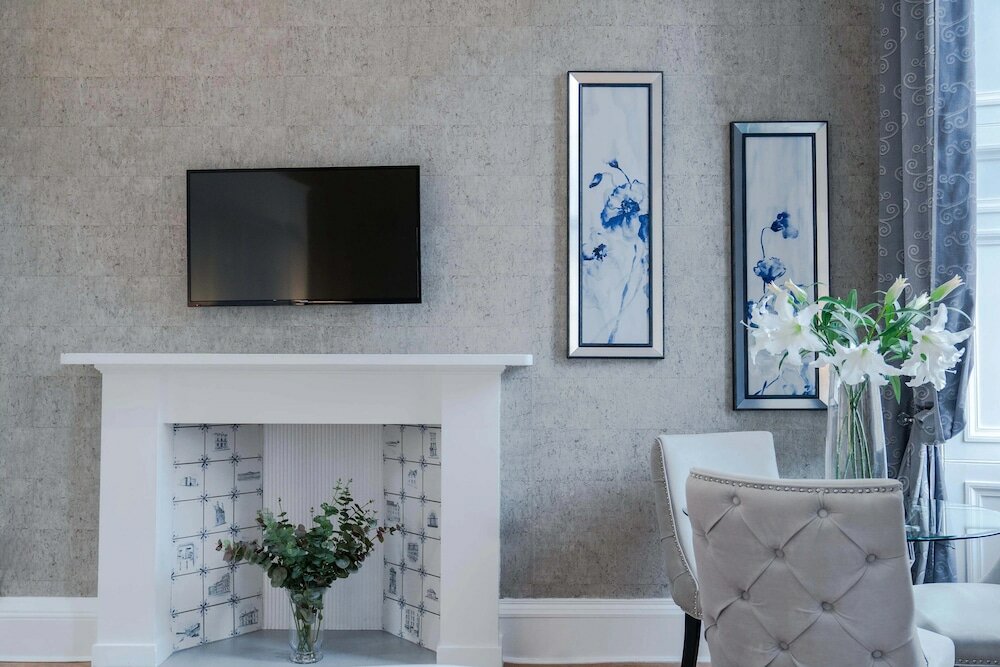 Фото Hanover 71 Suites