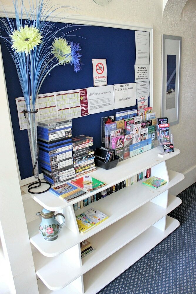 Фото Sandpiper Holiday Apartments