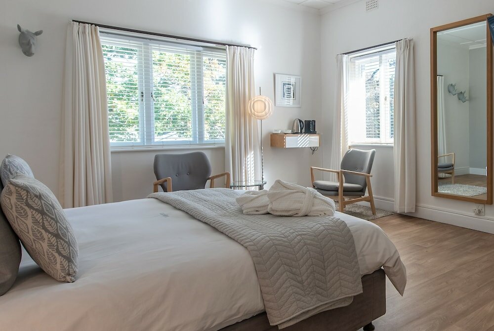 Фото Ballinderry - The Robertson Guest House