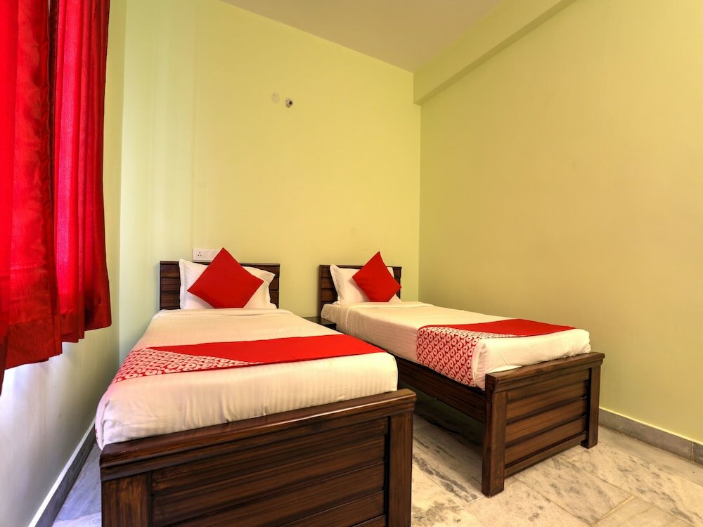 Фото Oyo 15168 Sucasa Homes