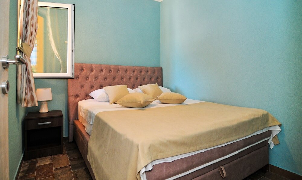 Фото Pontus Luxury Apartments