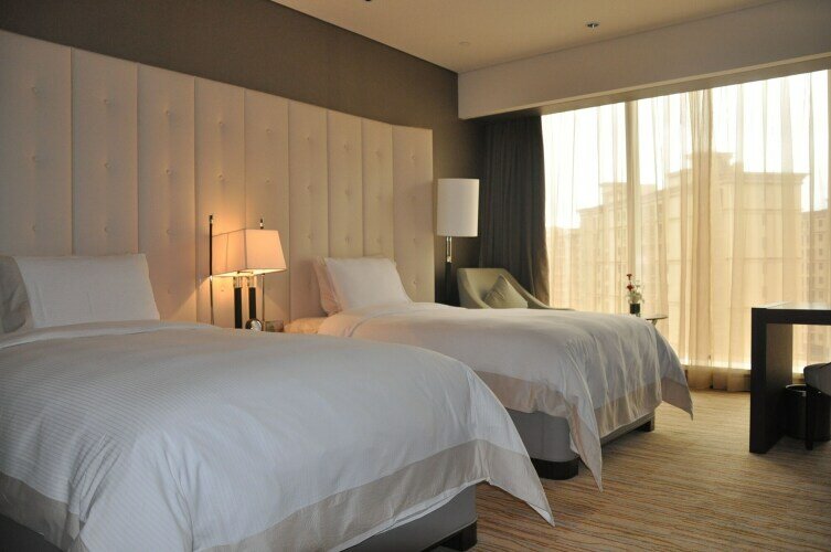 Фото Royal International Hotel Shanghai