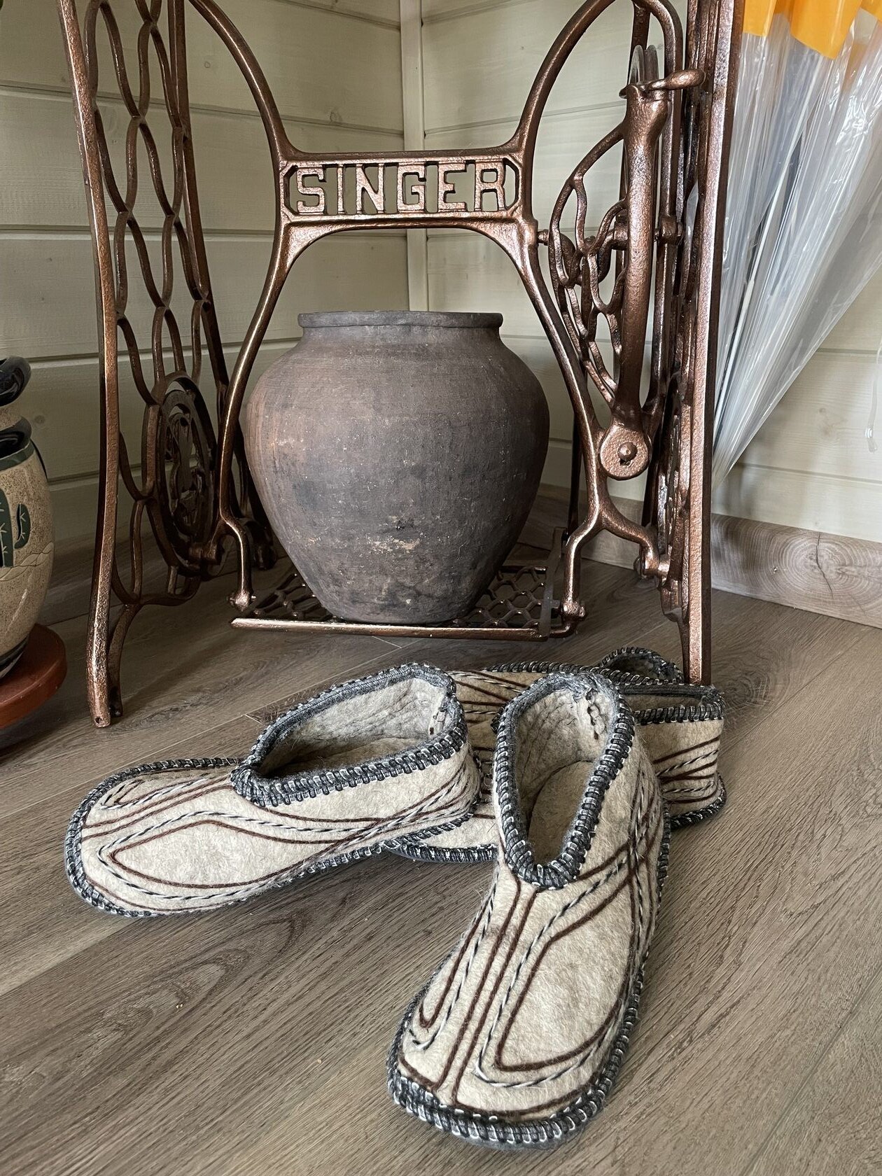 Фото Моя провинция