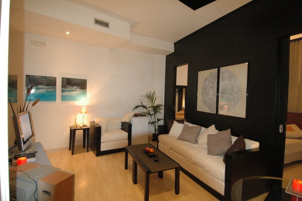 Фото Residenza L'Isola