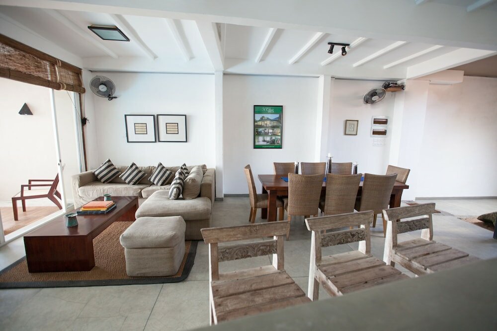 Фото Вилла Hikks Villa Hikkaduwa