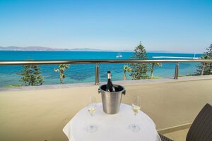 Гостиница Orpheus Studios