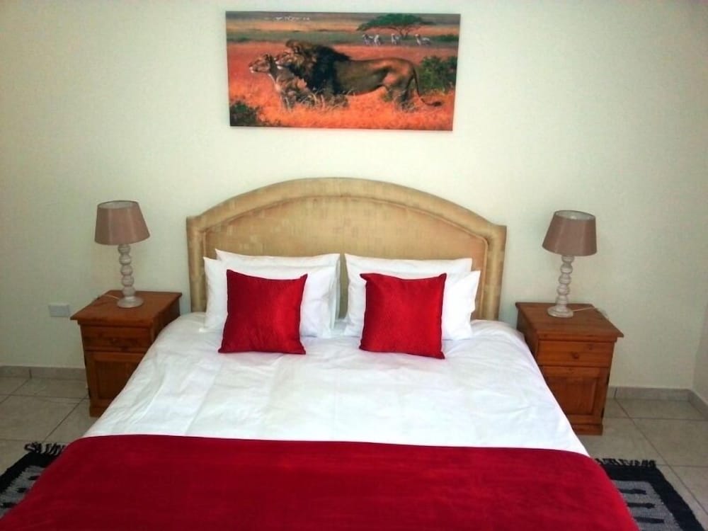 Фото Anka Lodge
