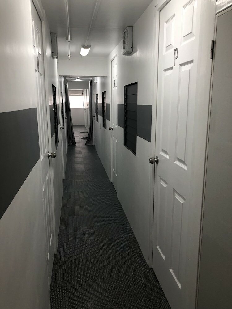 Фото ERVoruto Hostel Makati