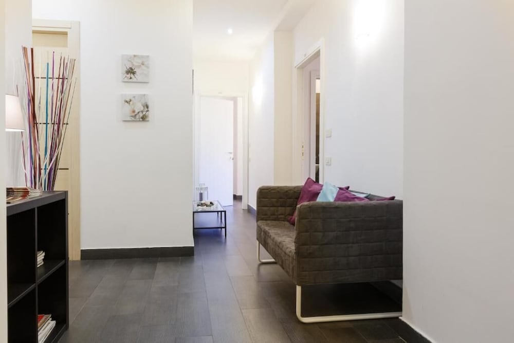 Фото Roma Trastevere Relais 