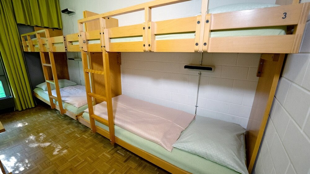 Фото Lucerne Youth Hostel