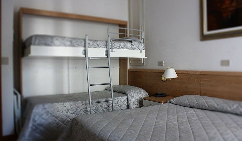 Фото Hotel Meublé Zenith