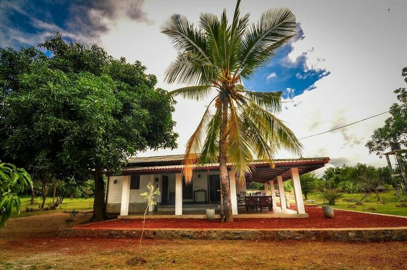 Гостиница Villa Dambulla